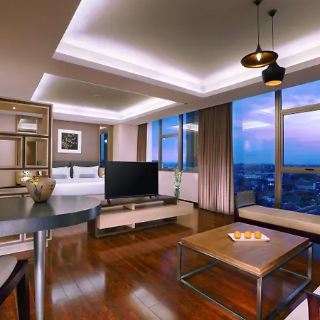 Harper Malioboro Yogyakarta By Aston-2