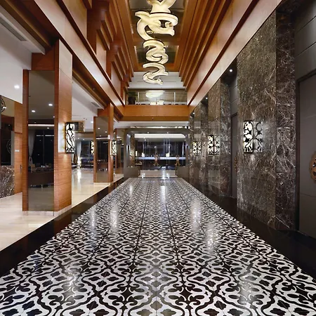 Harper Malioboro Yogyakarta By Aston-3